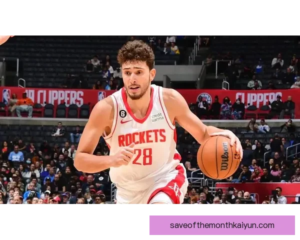 新星崛起：球员数据分析显示他正逐渐成为球队的关键人物