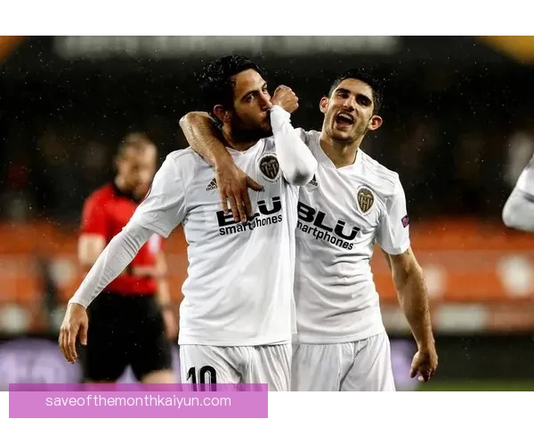 西甲巴列卡诺定位球得分数据持续提升，表现备受关注