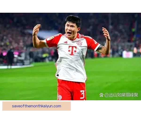 金玟哉在球队更衣室发挥重要领袖作用，状态持续提升引发关注