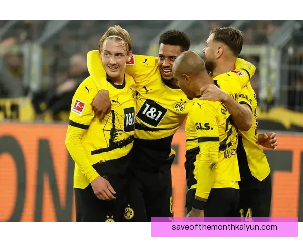 德甲球队阵容更迭分析：新赛季球员流动趋势与影响因素