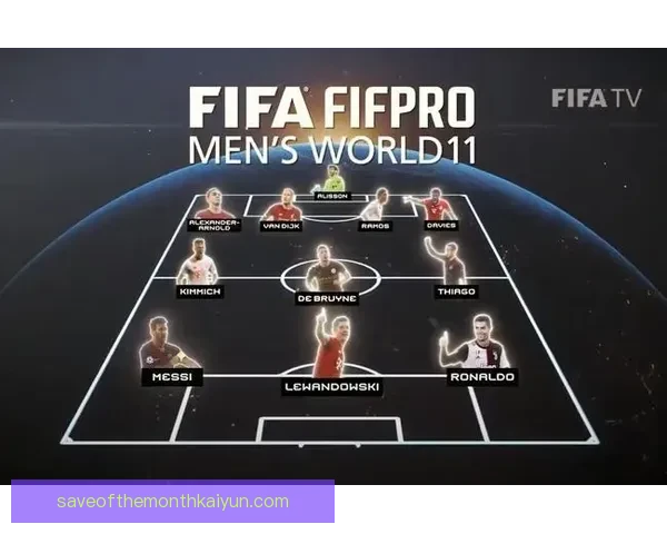 阿利松入选FIFA最佳阵容,展现出持续提升的门将状态 阿利松入选FIFA最佳阵容,展现出持续提升的门将状态