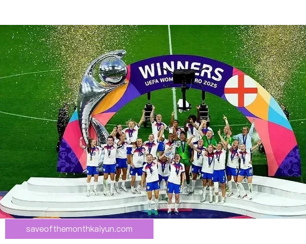 欧洲杯女足冠军表现分析及未来展望