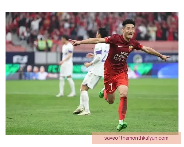 武磊在近期比赛中展现出重要影响力，状态持续提升，引发外界关注