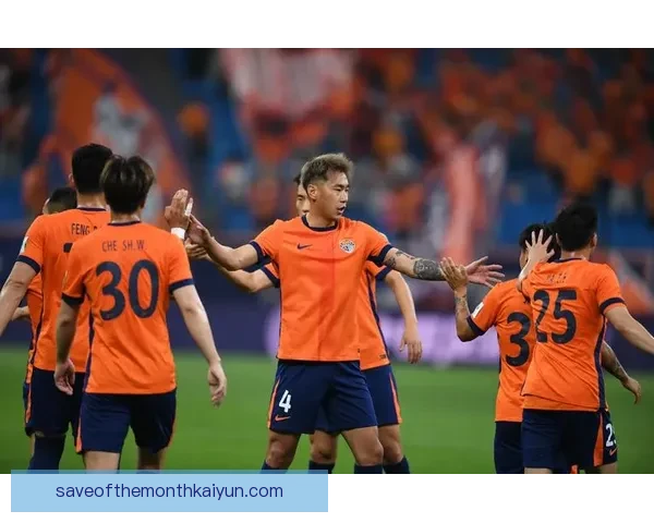 足球新晋球队的表现及未来发展方向分析